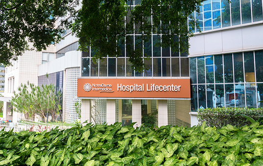 Hospital Lifecenter